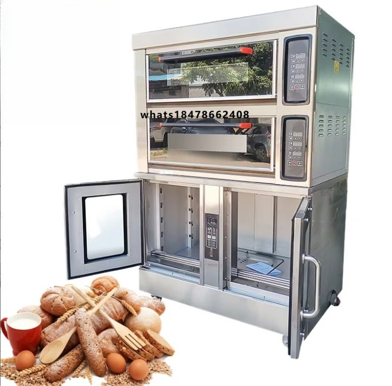 Kitchen Baking Oven - Commercial Hotel Restaurant Catering Manufacturer Western
