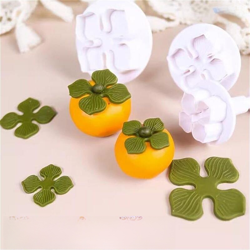 Kitchen Baking Center - Spring Baked Doughnut Shape Mold Festive