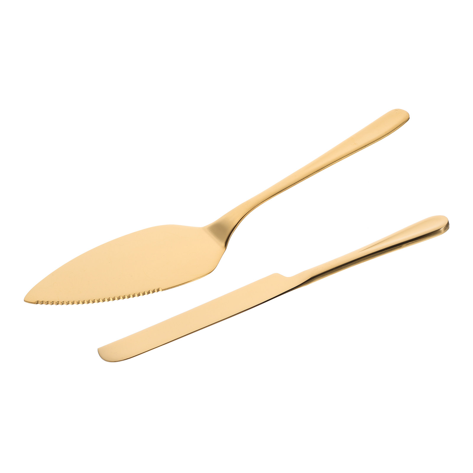 Kitchen Baking Supplies - 1 set 1 Set Stainless Steel