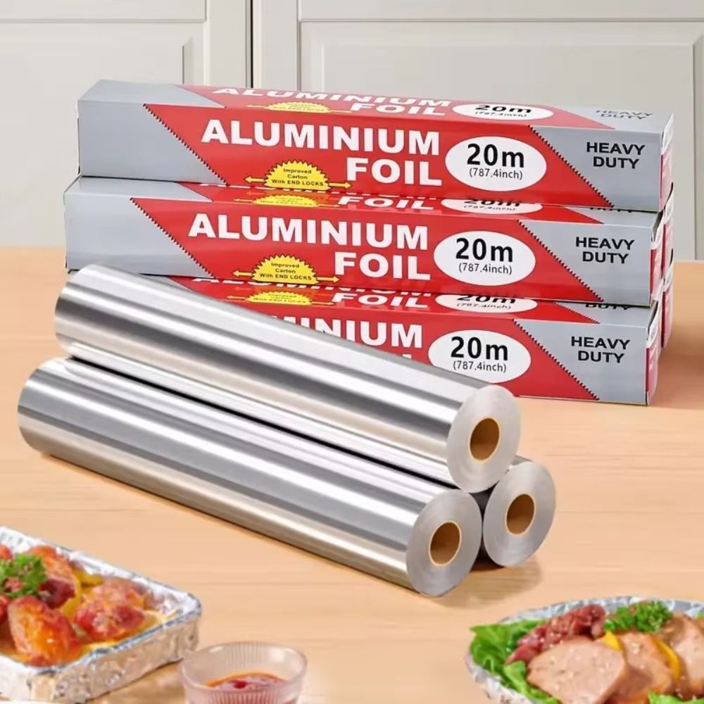 Disposable Tin Foil Paper Kitc - đánh giá và giá Kitchen Paper For Baking