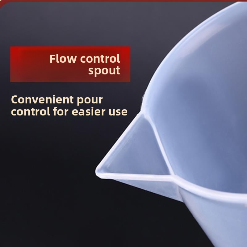 6L Plastic Oil Measurement Cup - đánh giá và giá Kitchen Baking Scale