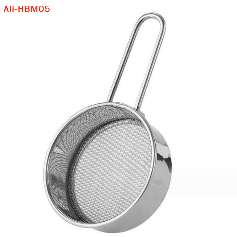 (HB05)304 Stainless Steel Flou - đánh giá và giá Baking Powder Kitchen