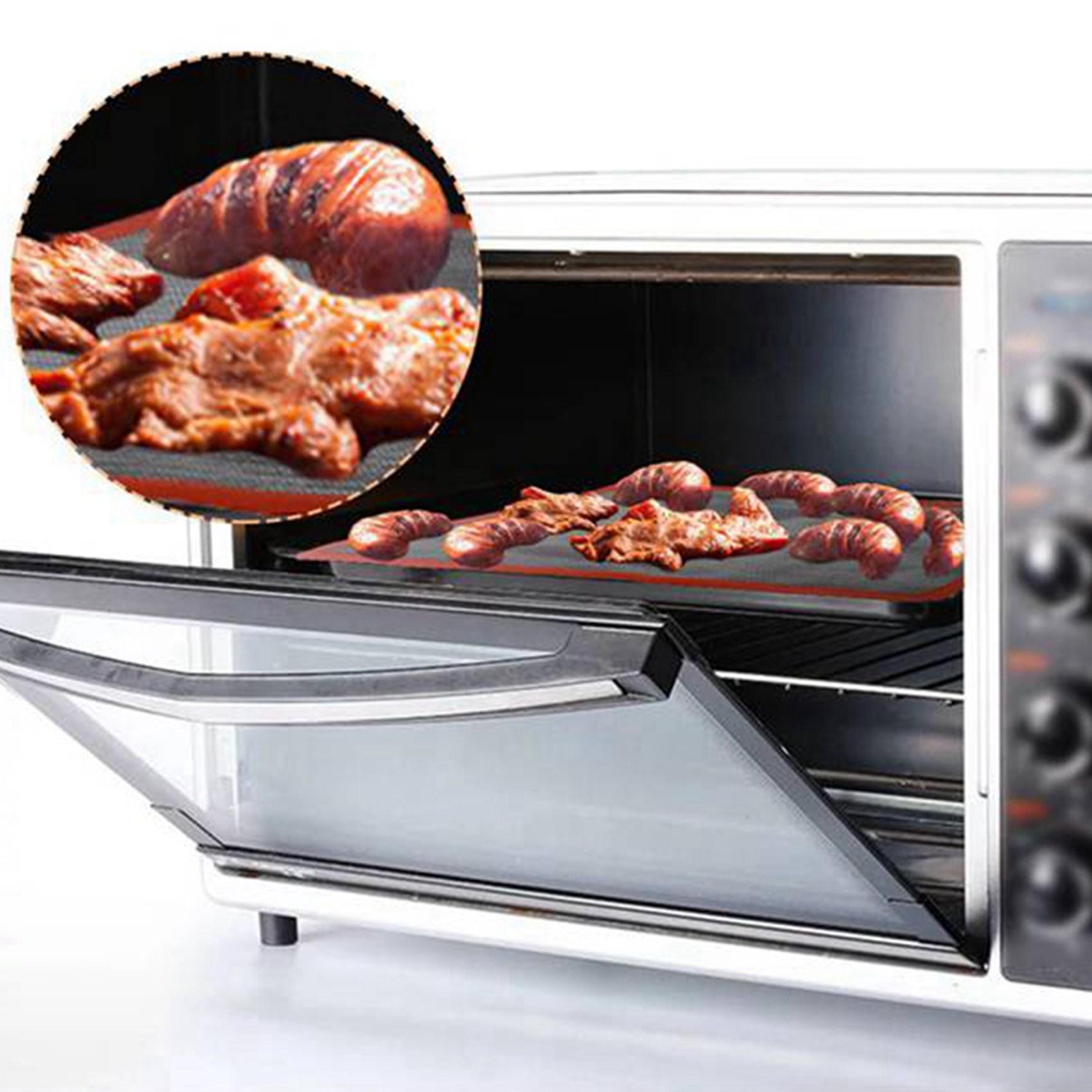 SYW-Biscuit/Bread/Kitchen Baki - đánh giá và giá Kitchen Baking Oven