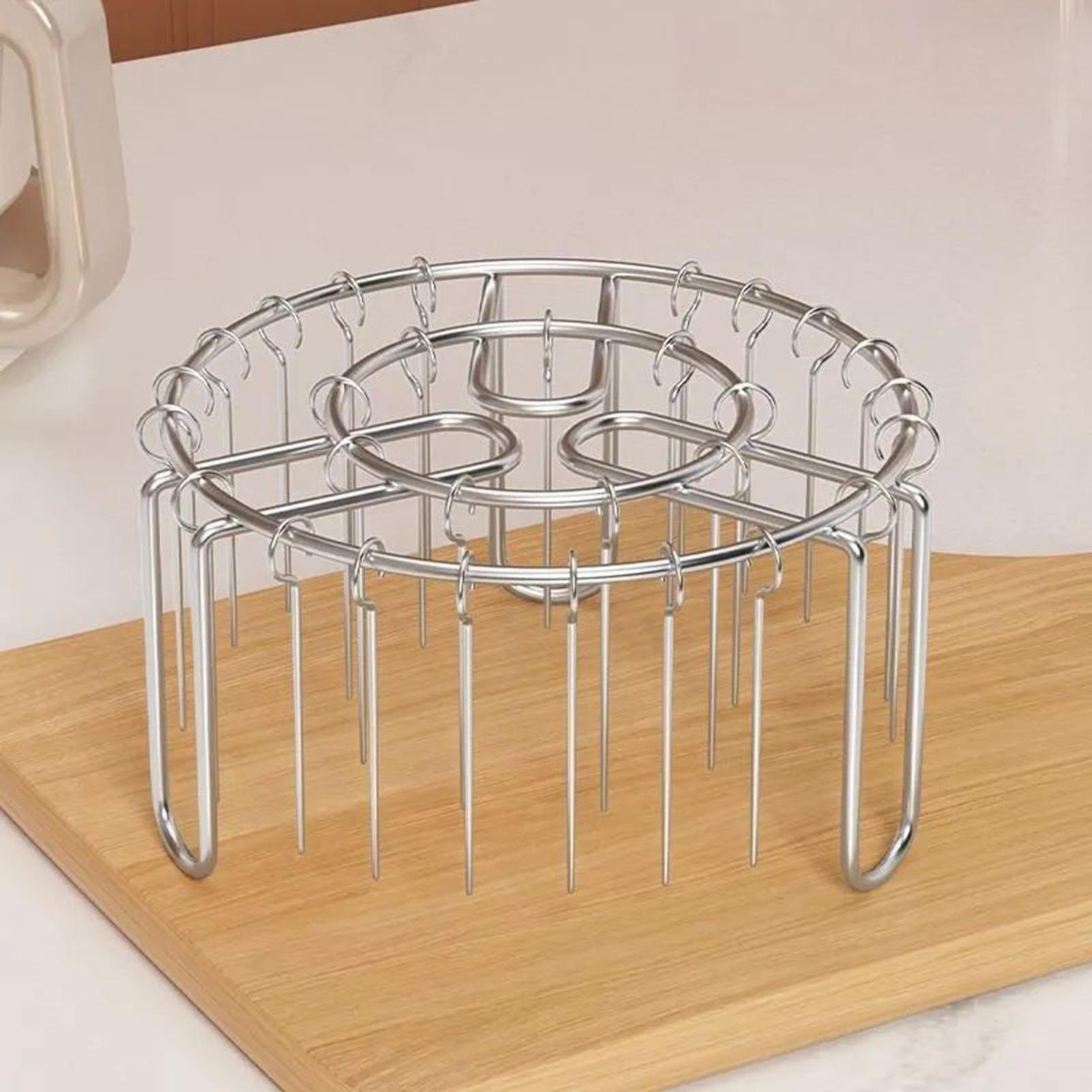 Non-Stick Reusable Oven Rack A - đánh giá và giá Kitchen Baking Tray Rack