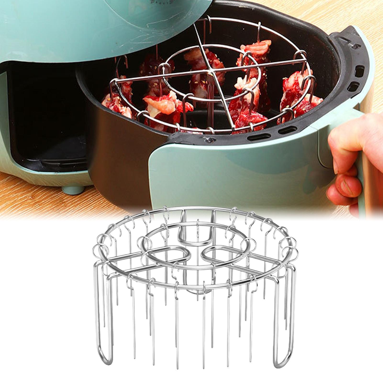 Non-Stick Reusable Oven Rack A - đánh giá và giá Kitchen Baking Tray Rack