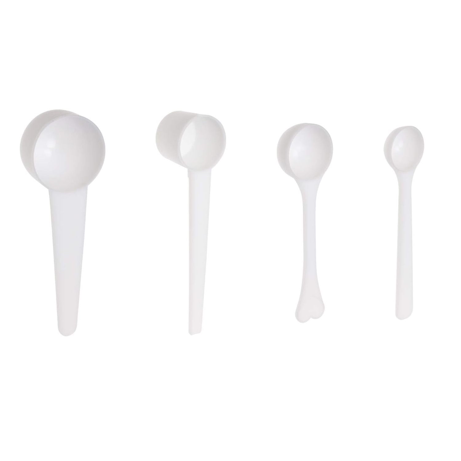 1/3/5/10g Measuring Spoons Cof - đánh giá và giá Baking Powder Kitchen