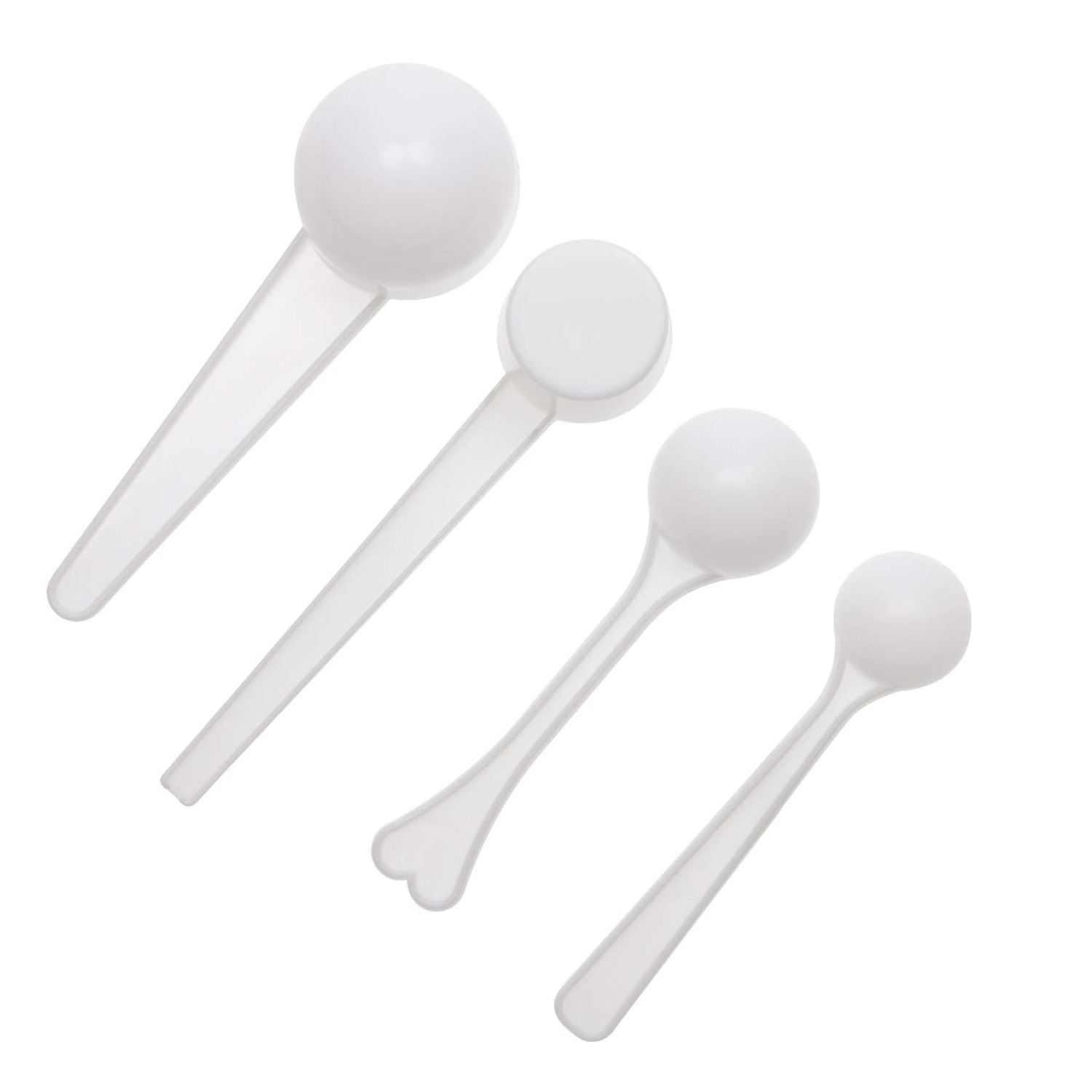 1/3/5/10g Measuring Spoons Cof - đánh giá và giá Baking Powder Kitchen