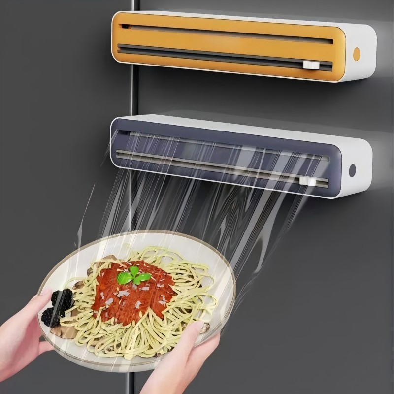 Large Size Plastic Wrap Dispen - đánh giá và giá Kitchen Paper For Baking