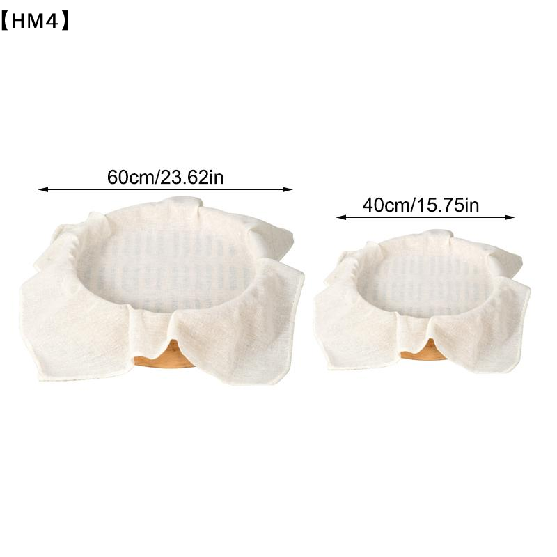 3Pcs 40/60CM Pure Cotton Steam - đánh giá và giá Kitchen Baking Mat