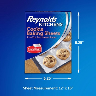 Kitchens Cookie Baking Sheets  - đánh giá và giá Kitchen Paper For Baking