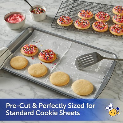 Kitchens Cookie Baking Sheets  - đánh giá và giá Kitchen Paper For Baking