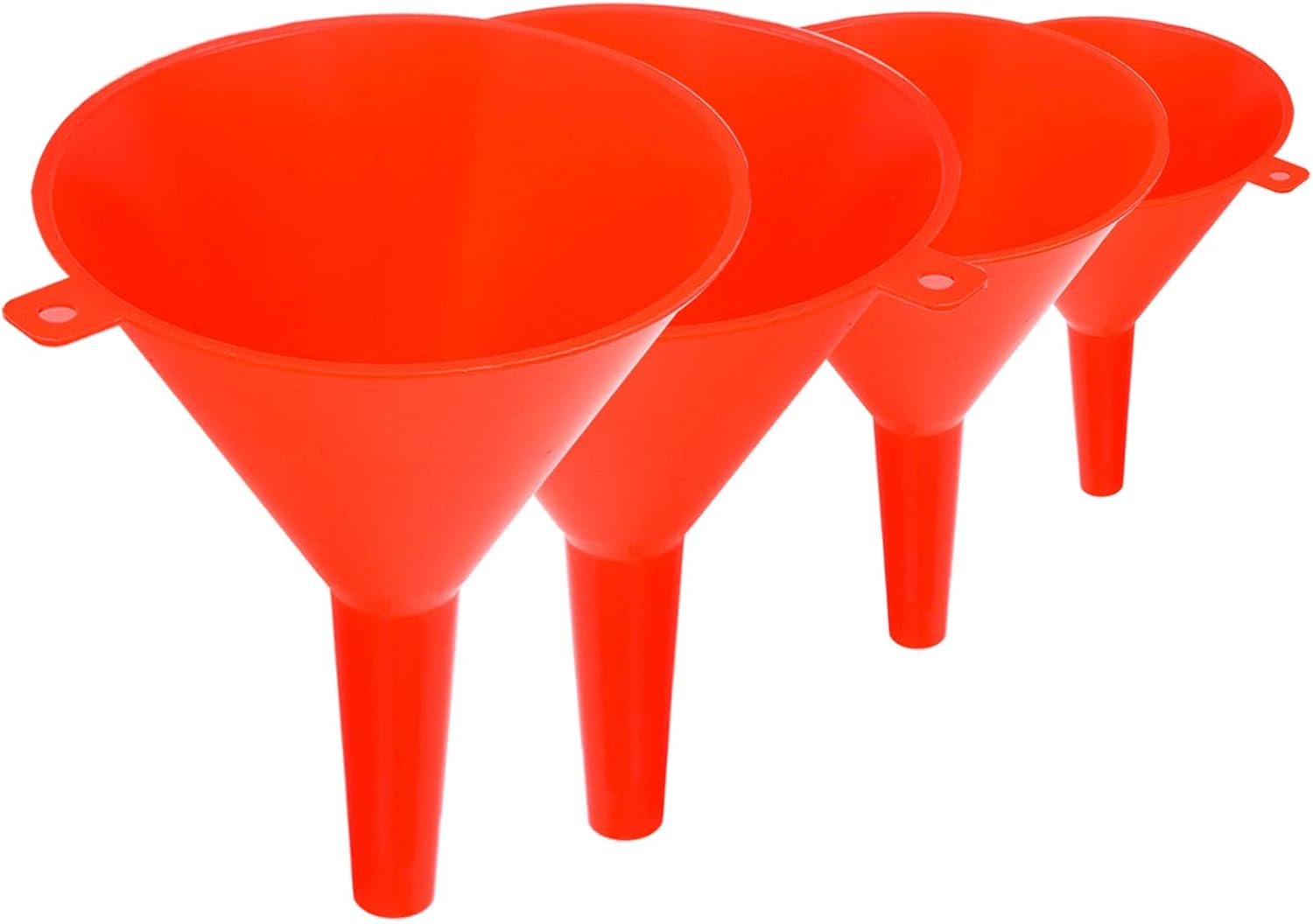 4-piece/set Kitchen Funnel Sui - đánh giá và giá Miniature Baking Kitchen