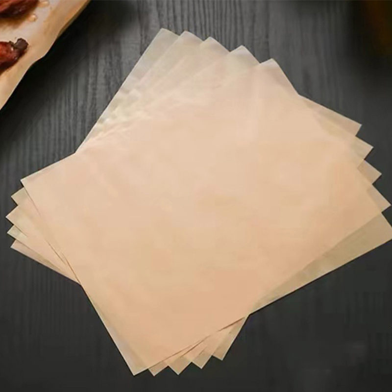 50 sheets of food greaseproof  - đánh giá và giá Kitchen Paper For Baking