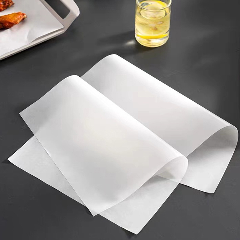 50 sheets of food greaseproof  - đánh giá và giá Kitchen Paper For Baking
