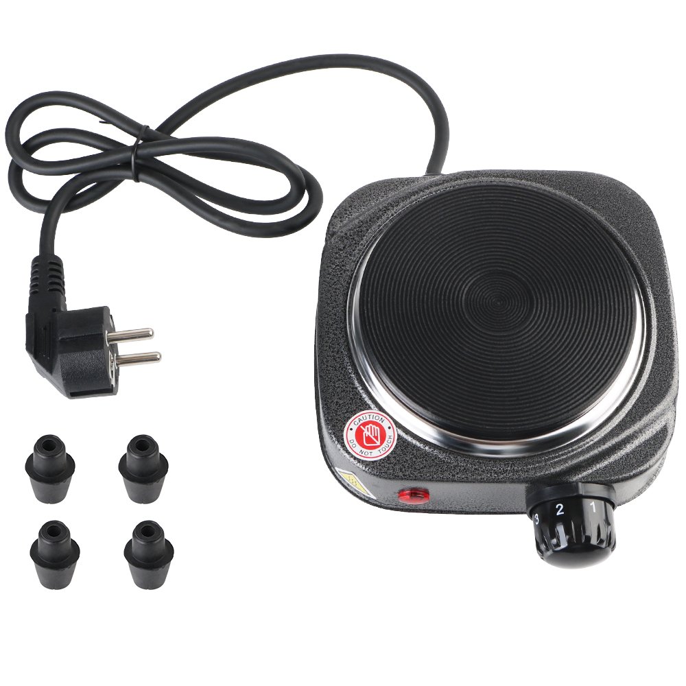500W 220V Hot Cooker Plate Min - đánh giá và giá Miniature Baking Kitchen