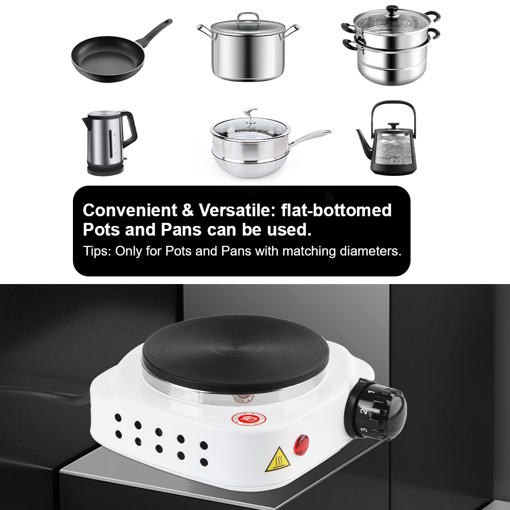 500W 220V Hot Cooker Plate Min - đánh giá và giá Miniature Baking Kitchen