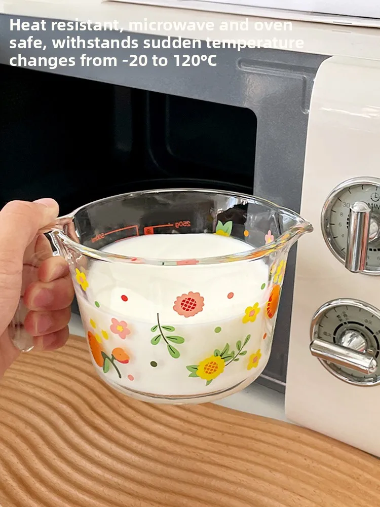 Heat Resistant Glass Measuring - đánh giá và giá Kitchen Baking Scale