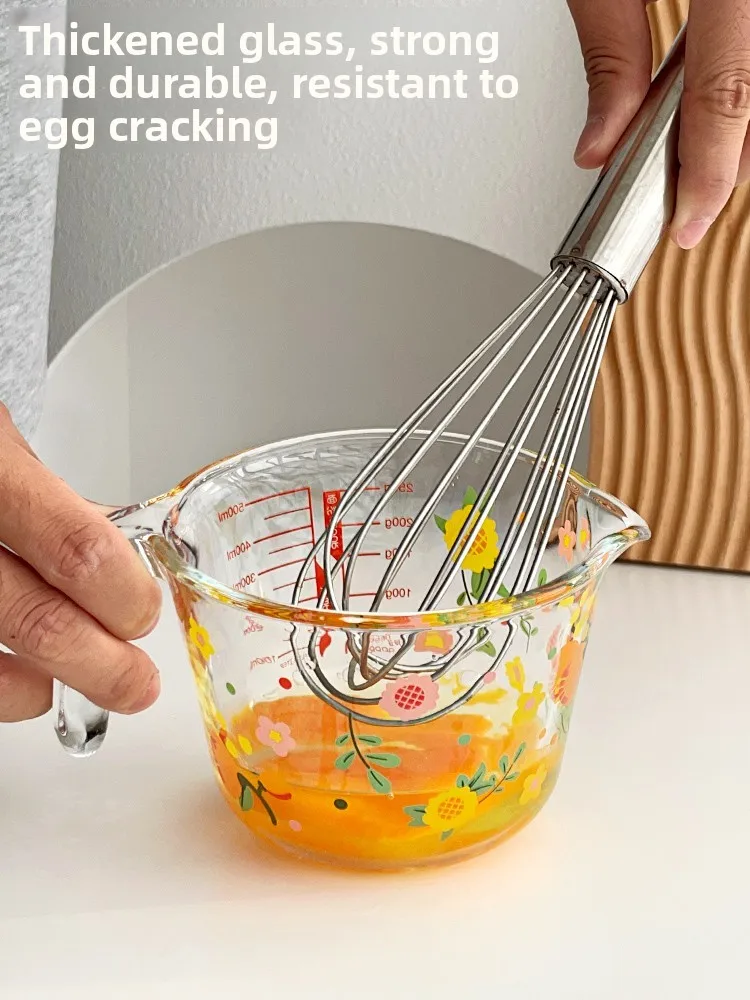 Heat Resistant Glass Measuring - đánh giá và giá Kitchen Baking Scale