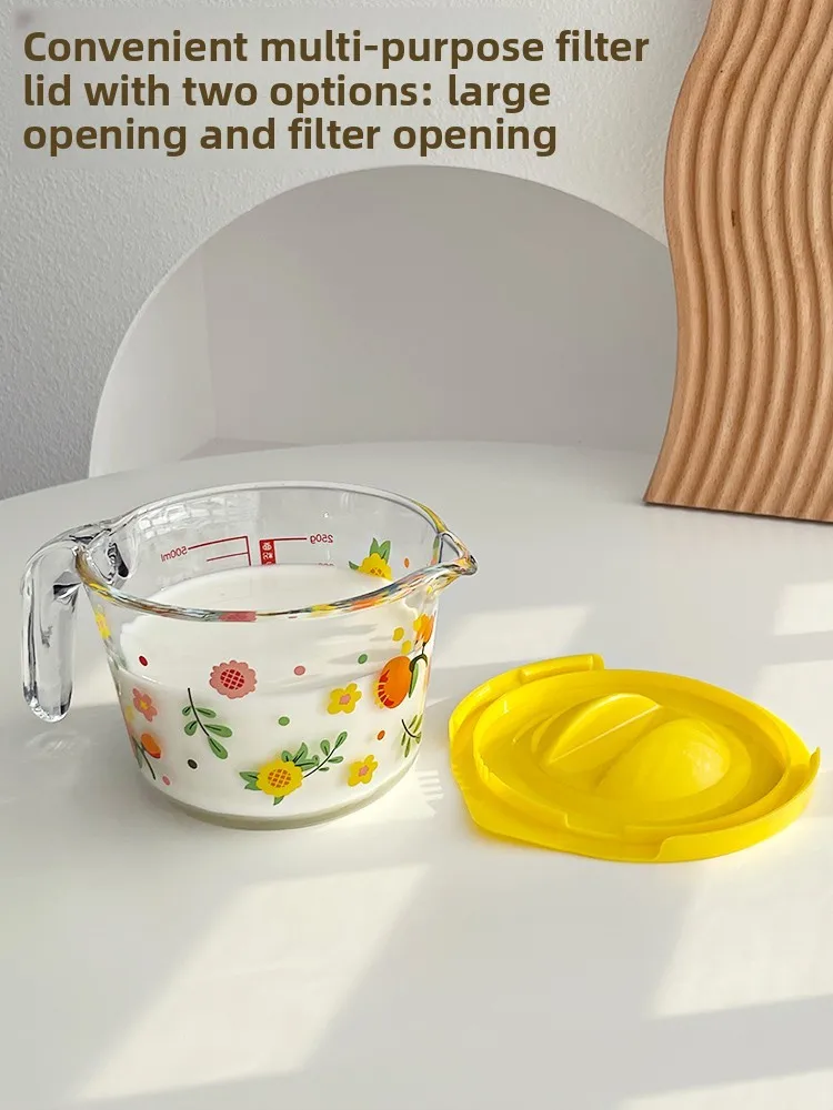 Heat Resistant Glass Measuring - đánh giá và giá Kitchen Baking Scale