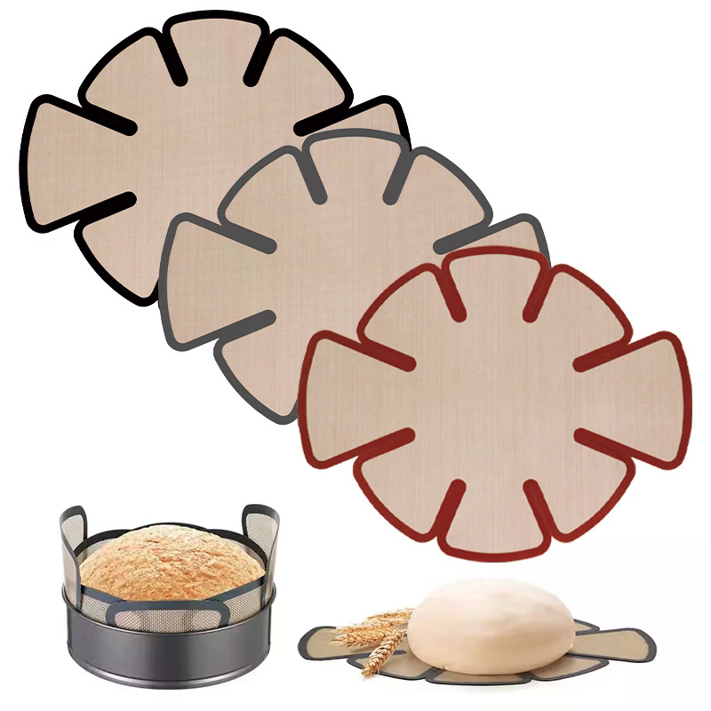 Silicone Baking Loaf Pan Mat N - đánh giá và giá Kitchen Baking Mat