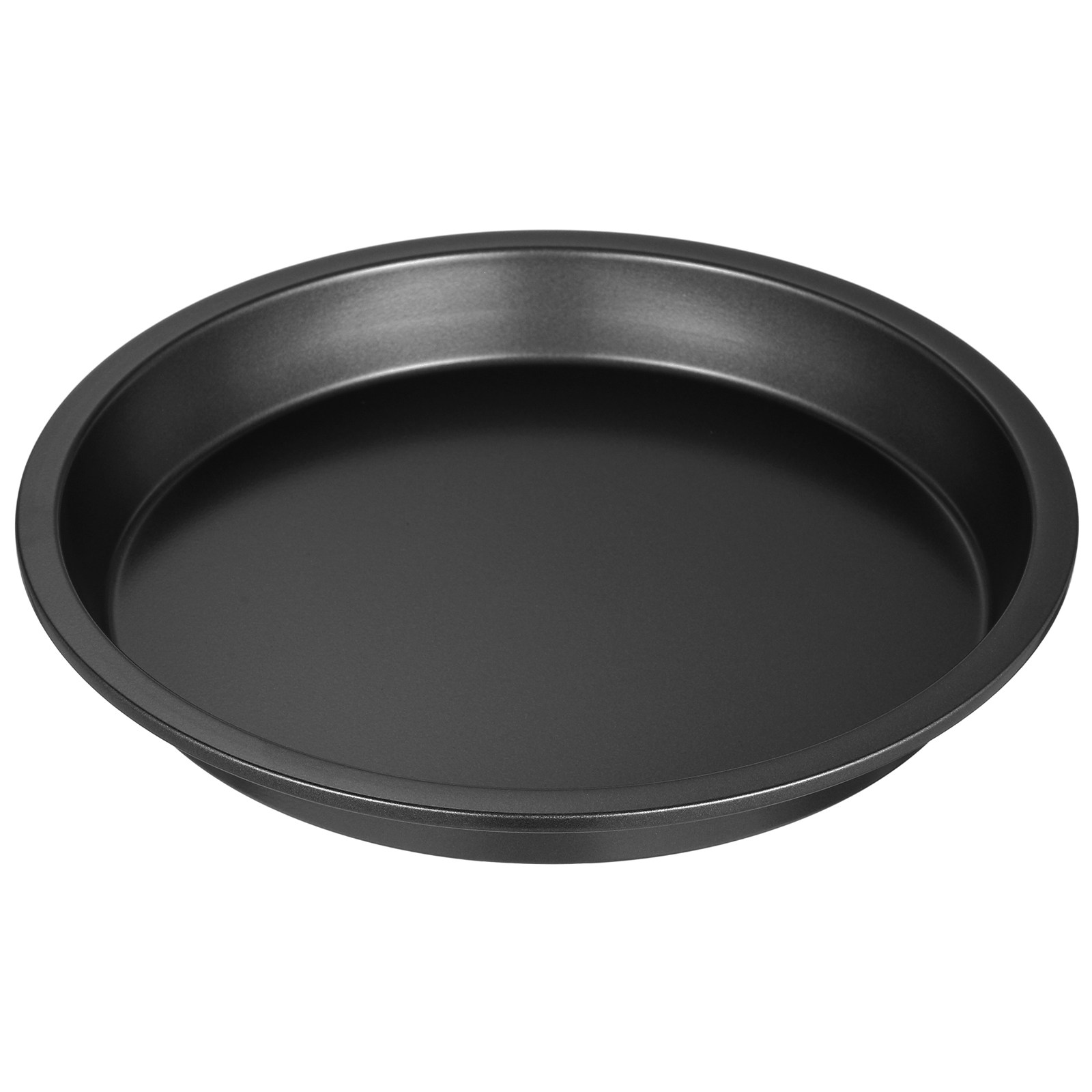 Round Carbon Steel Pizza Pan N - đánh giá và giá Kitchen Baking Oven