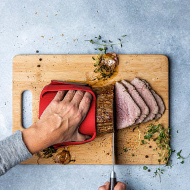 Home use Silicone Oven Mitts H - đánh giá và giá Kitchen Baking Oven