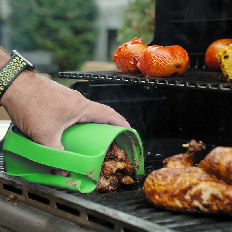 Home use Silicone Oven Mitts H - đánh giá và giá Kitchen Baking Oven