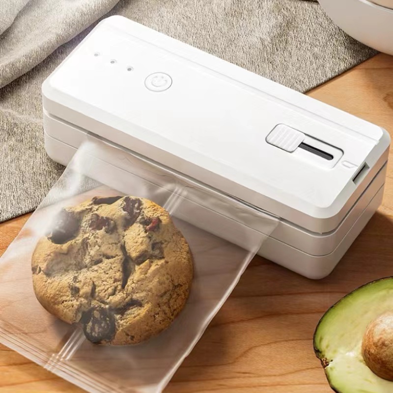 2 In 1 Mini Portable Sealing M - đánh giá và giá Miniature Baking Kitchen