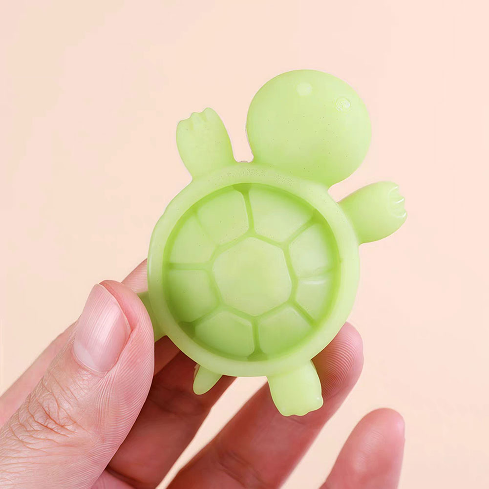 Turtles Ice Tray 3D Tortoises  - đánh giá và giá Kitchen Baking Supplies