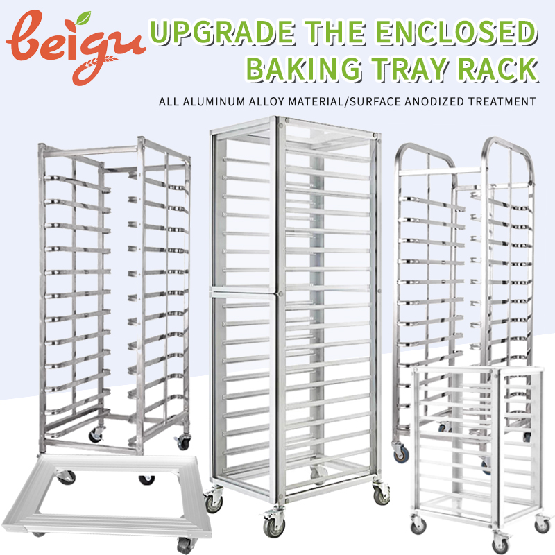 Commercial Aluminium Baking Tr - đánh giá và giá Kitchen Baking Tray Rack