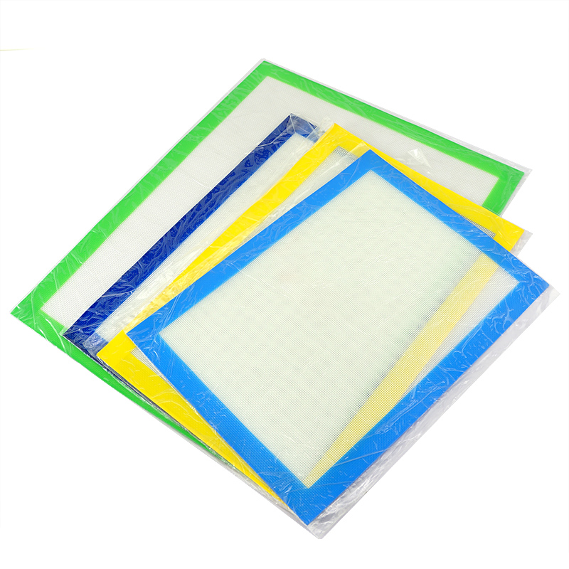 Non-stick Silicone Baking Pad  - đánh giá và giá Kitchen Baking Mat