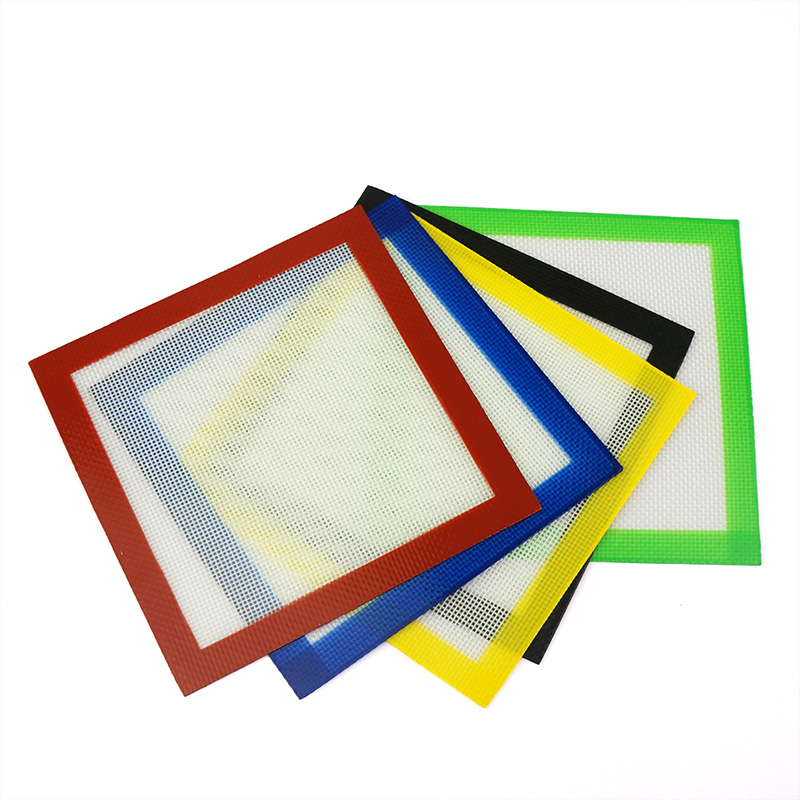 Non-stick Silicone Baking Pad  - đánh giá và giá Kitchen Baking Mat