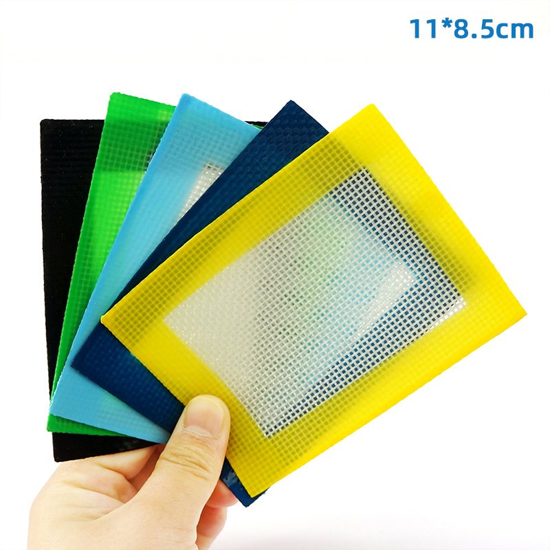 Non-stick Silicone Baking Pad  - đánh giá và giá Kitchen Baking Mat