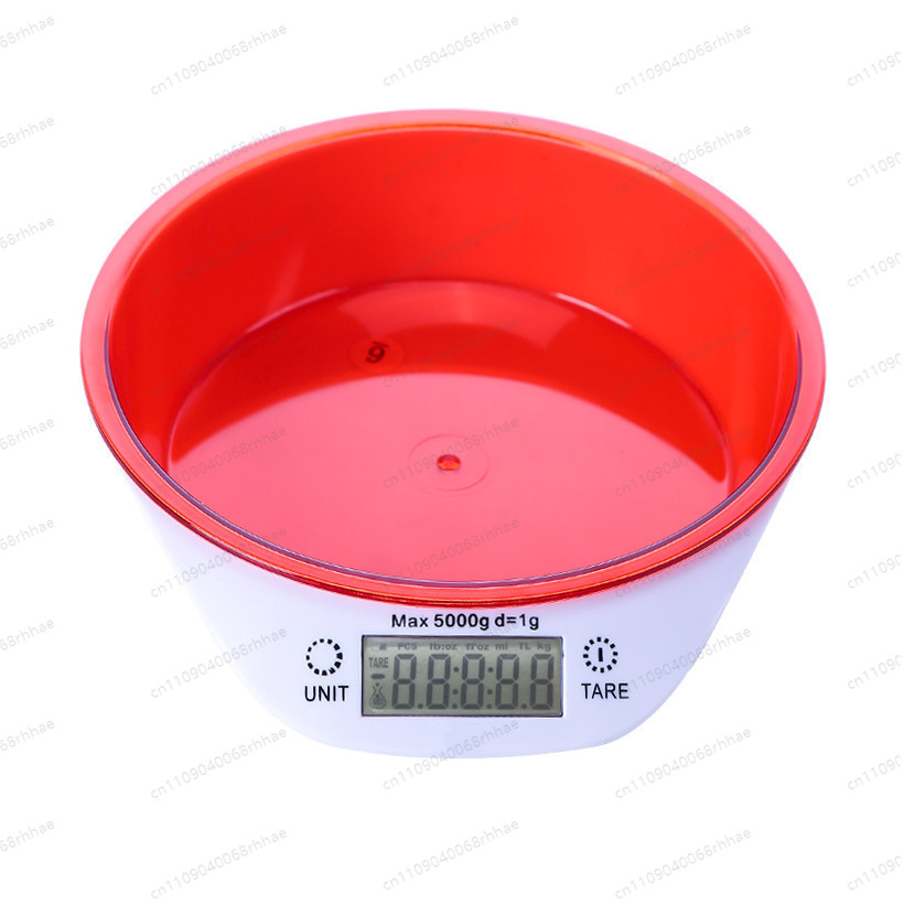 High Precision Digital Kitchen - đánh giá và giá Kitchen Baking Scale