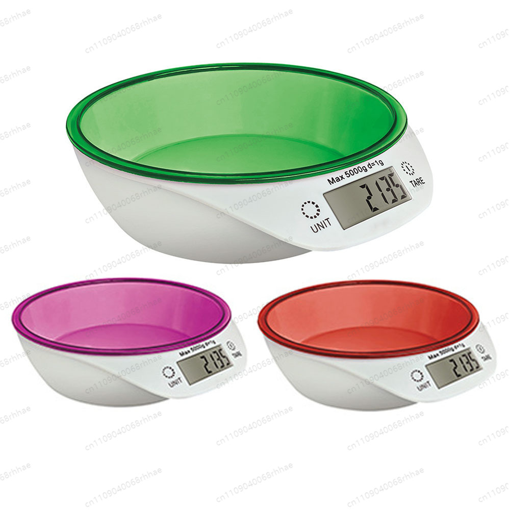 High Precision Digital Kitchen - đánh giá và giá Kitchen Baking Scale