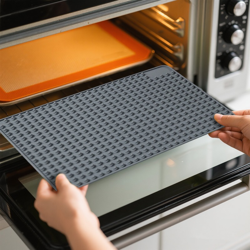 High temperature resistant mic - đánh giá và giá Kitchen Baking Oven