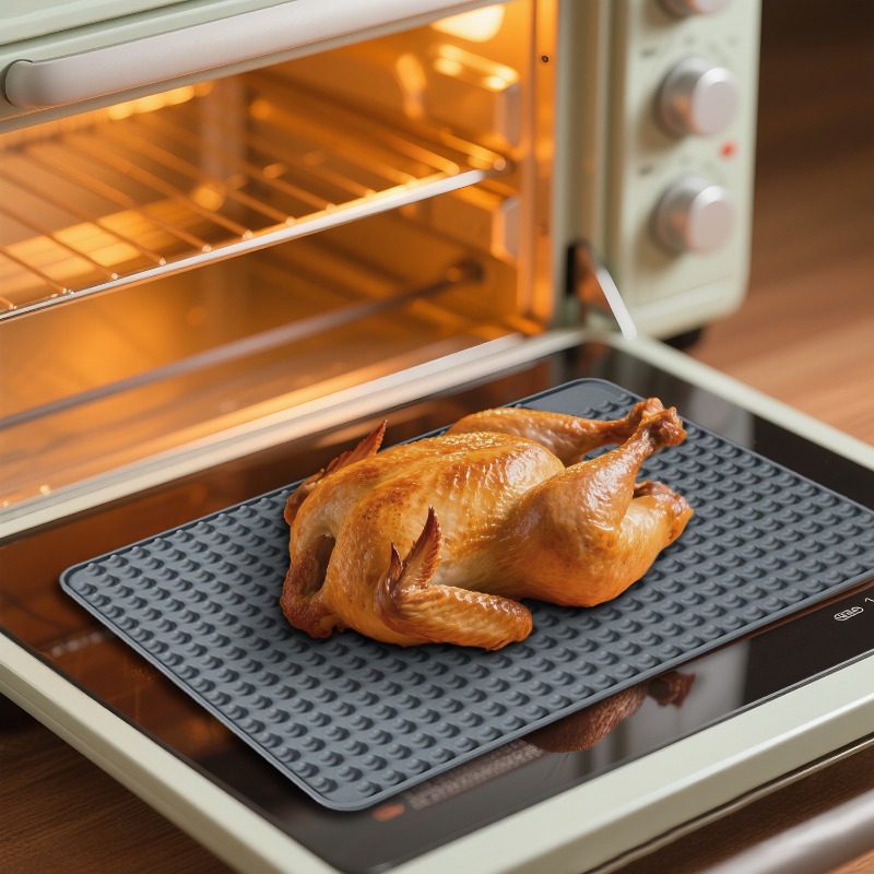 High temperature resistant mic - đánh giá và giá Kitchen Baking Oven