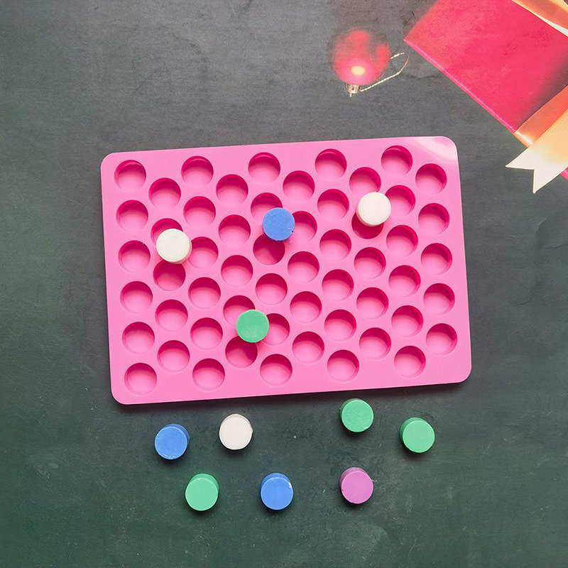 Cylinder Shaped Silicone Mold  - đánh giá và giá Kitchen Baking Molds