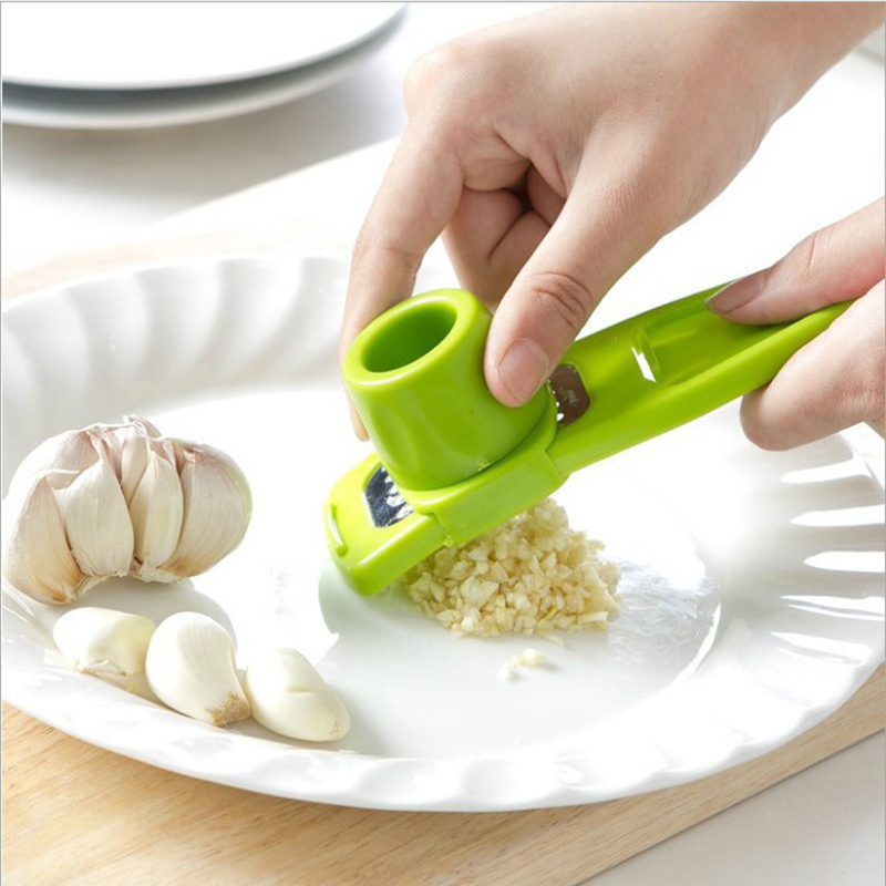 1 Pack Mini Garlic Grinder Cre - đánh giá và giá Miniature Baking Kitchen