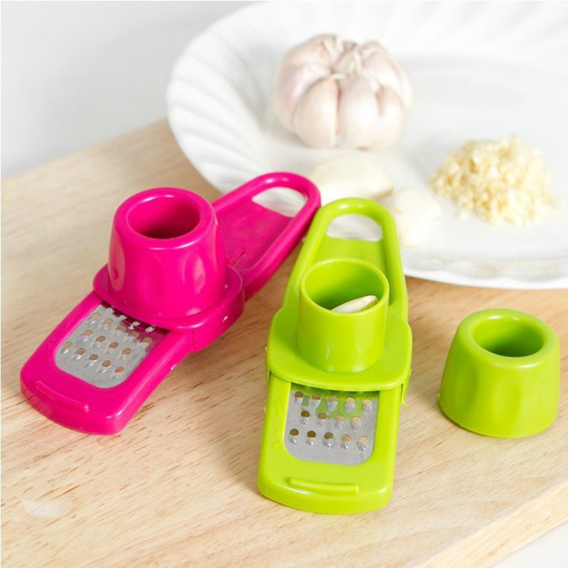1 Pack Mini Garlic Grinder Cre - đánh giá và giá Miniature Baking Kitchen