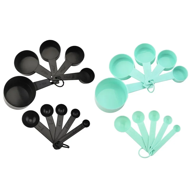 5/10pcs Multi Purpose Measurin - đánh giá và giá Baking Powder Kitchen