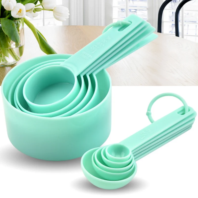 5/10pcs Multi Purpose Measurin - đánh giá và giá Baking Powder Kitchen