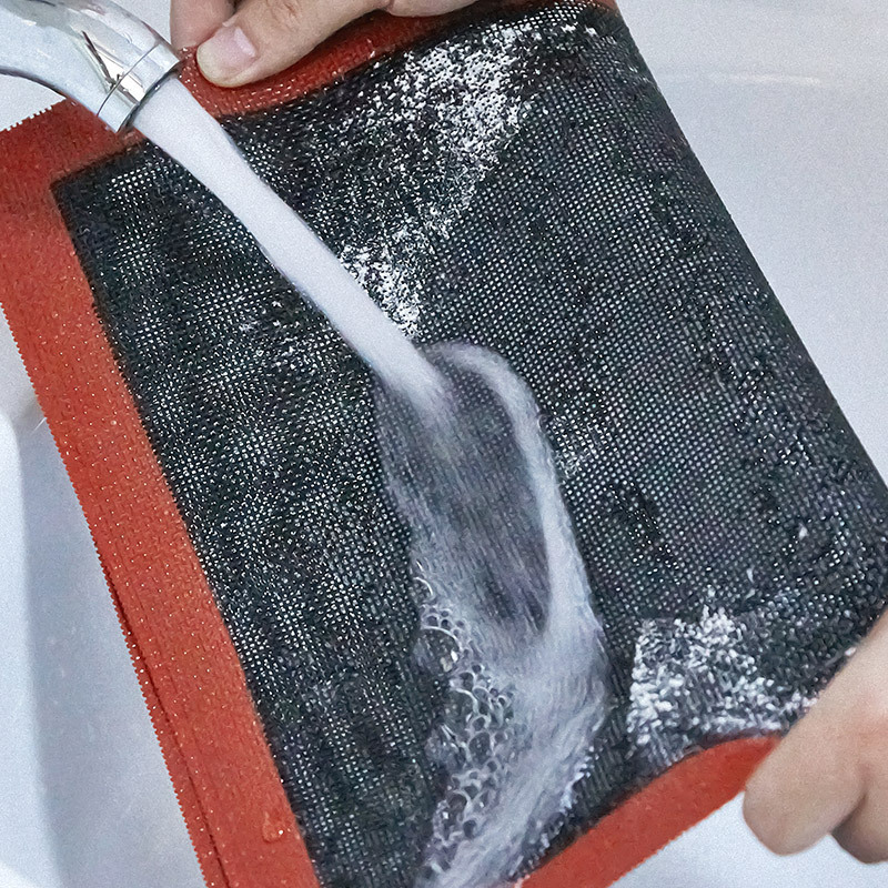 Perforated Silicone Baking Mat - đánh giá và giá Kitchen Baking Oven
