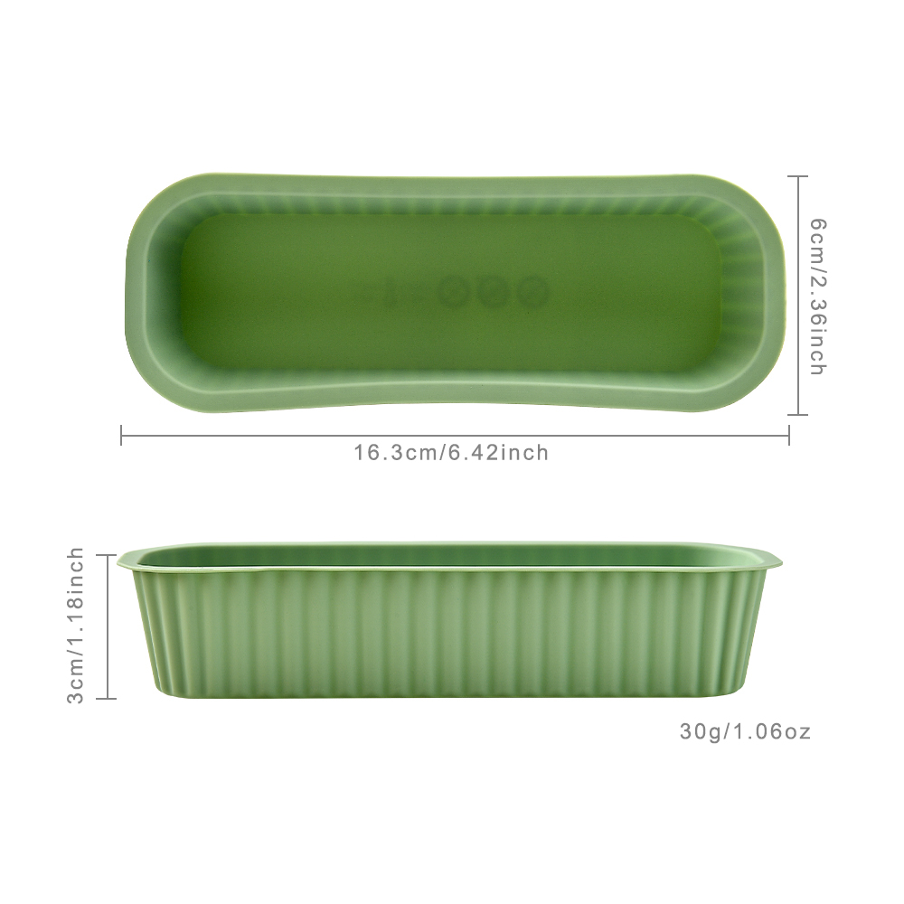 1/4Pcs Mini Household Rectangu - đánh giá và giá Miniature Baking Kitchen