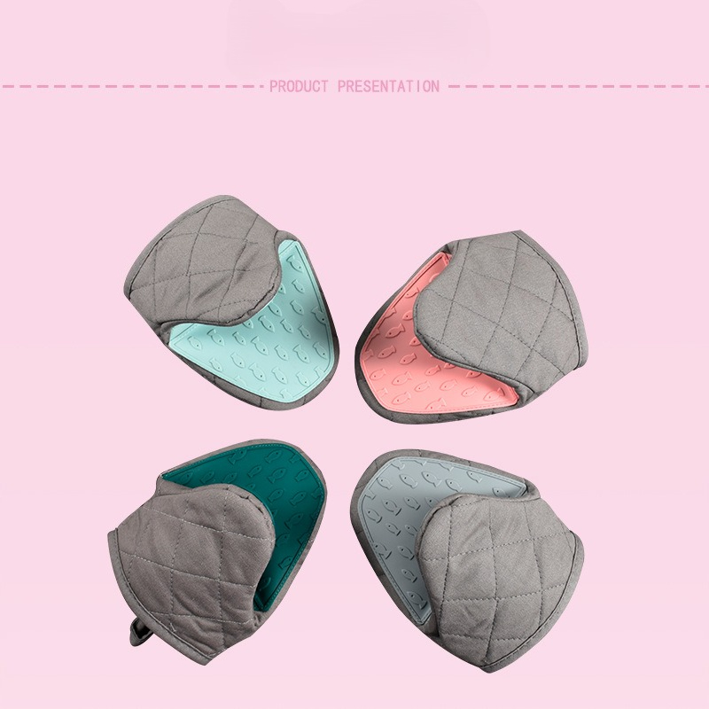 1pc Pads | Ergonomic Grip, Non - đánh giá và giá Kitchen Baking Oven