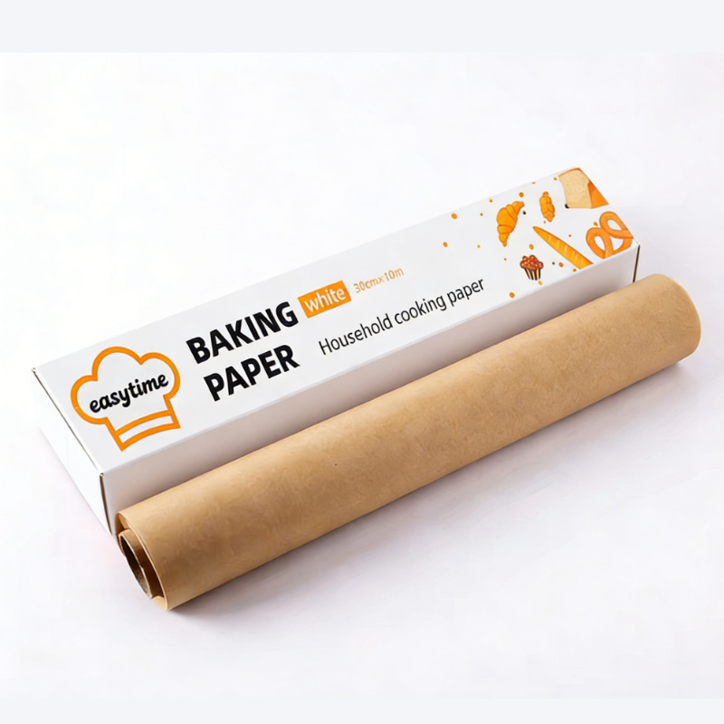 Non-Stick Parchment Paper Baki - đánh giá và giá Kitchen Paper For Baking