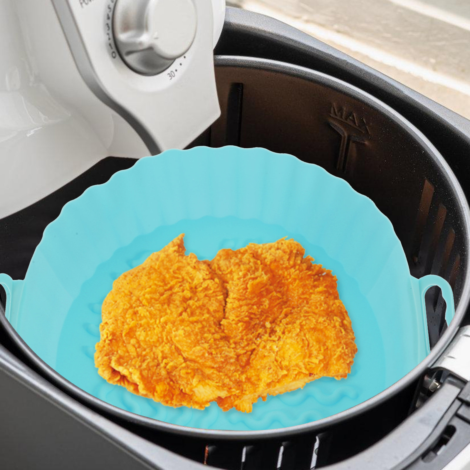 2Pcs Silicone Baking Mat for A - đánh giá và giá Kitchen Baking Oven