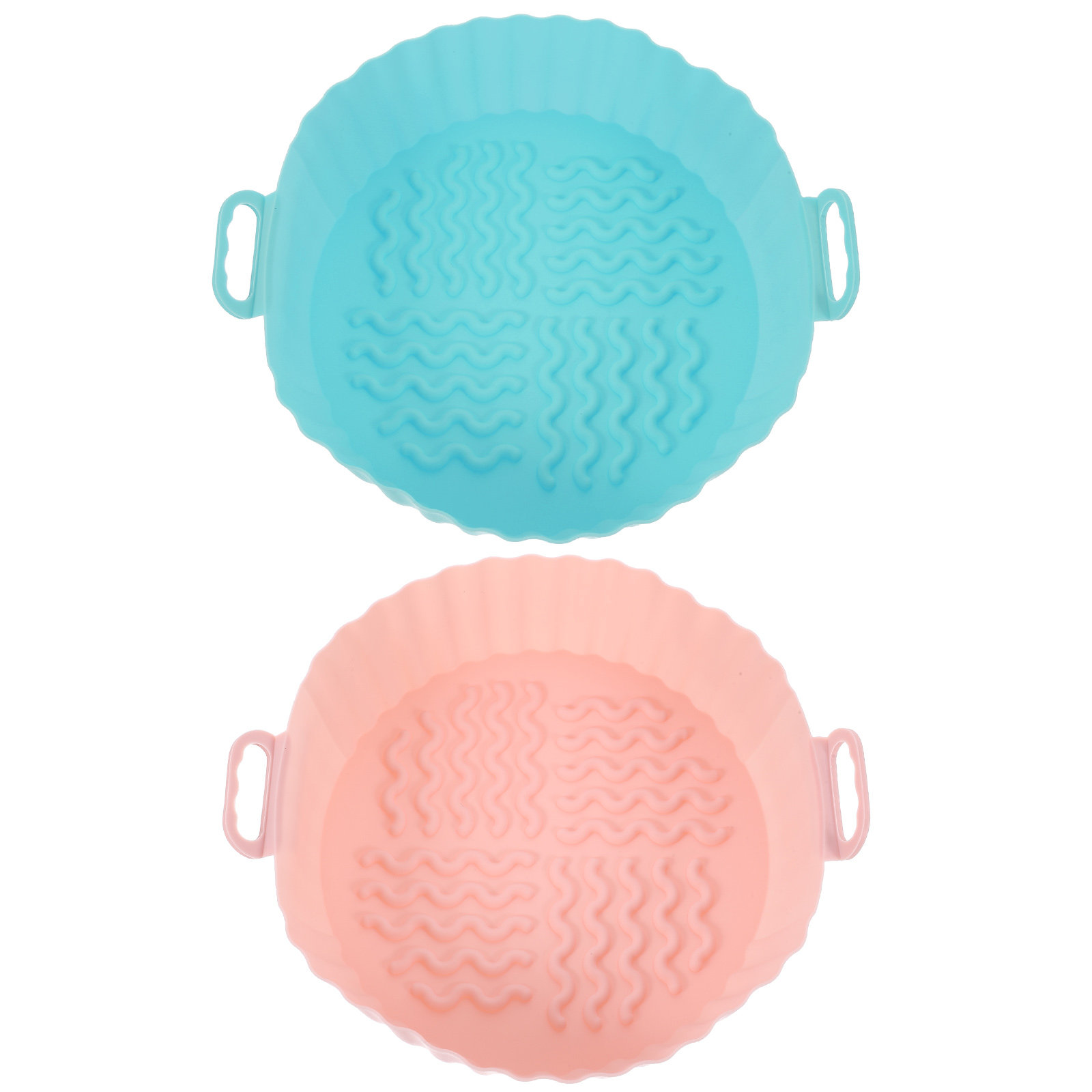 2Pcs Silicone Baking Mat for A - đánh giá và giá Kitchen Baking Oven