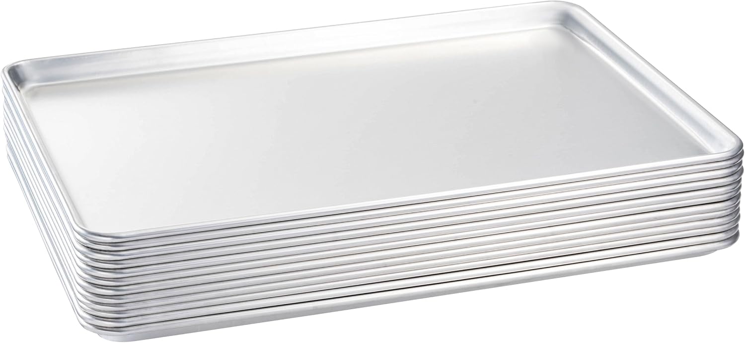 Full Size Commercial Aluminum  - đánh giá và giá Kitchen Baking Oven