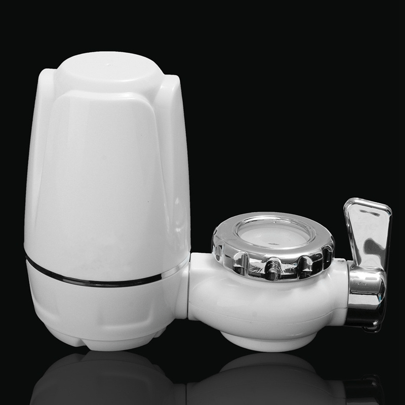 1PC Tap Water Purifier Kitchen - đánh giá và giá Miniature Baking Kitchen